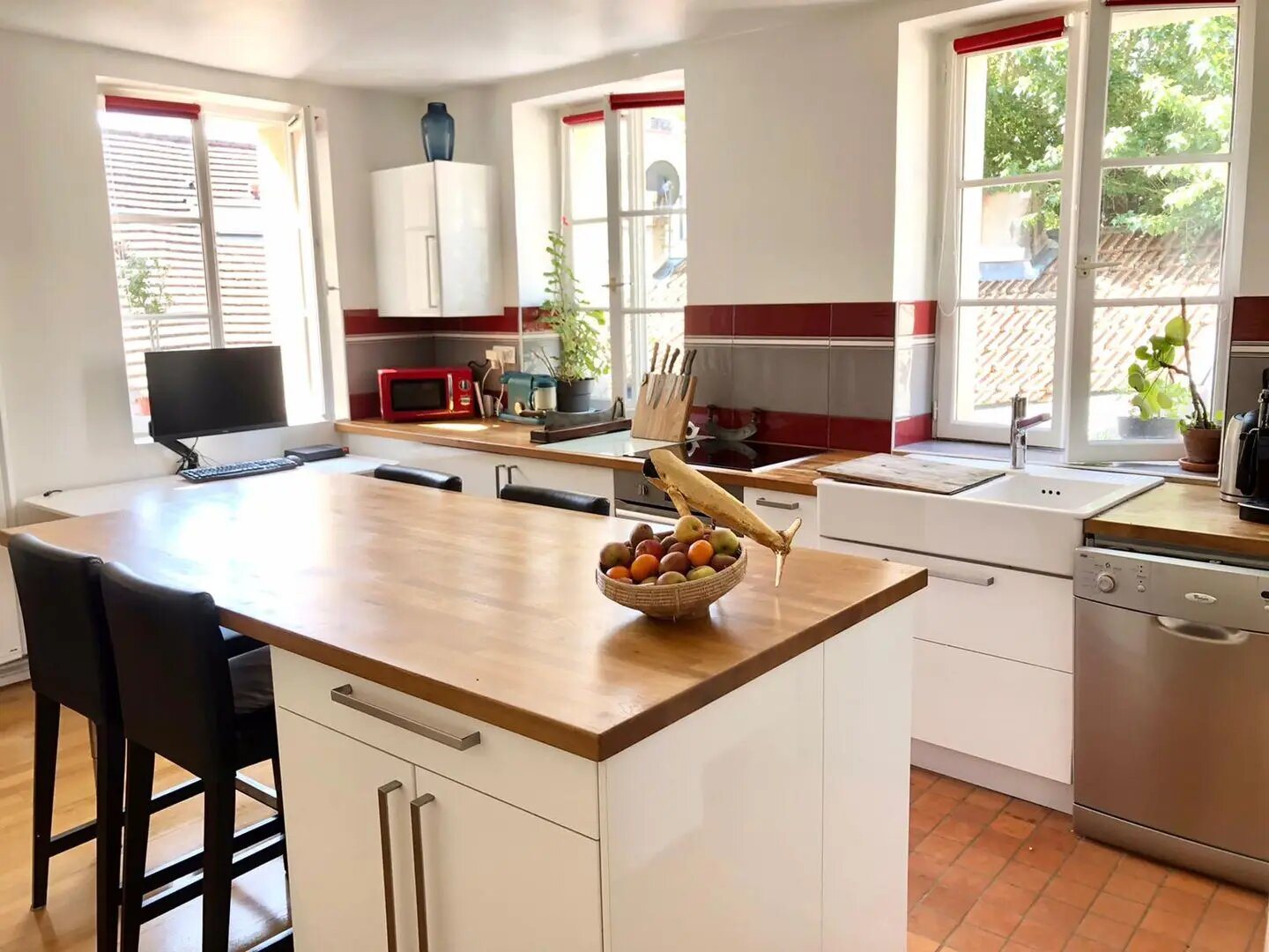 Appartement à louer, 70m², Rueil-Malmaison