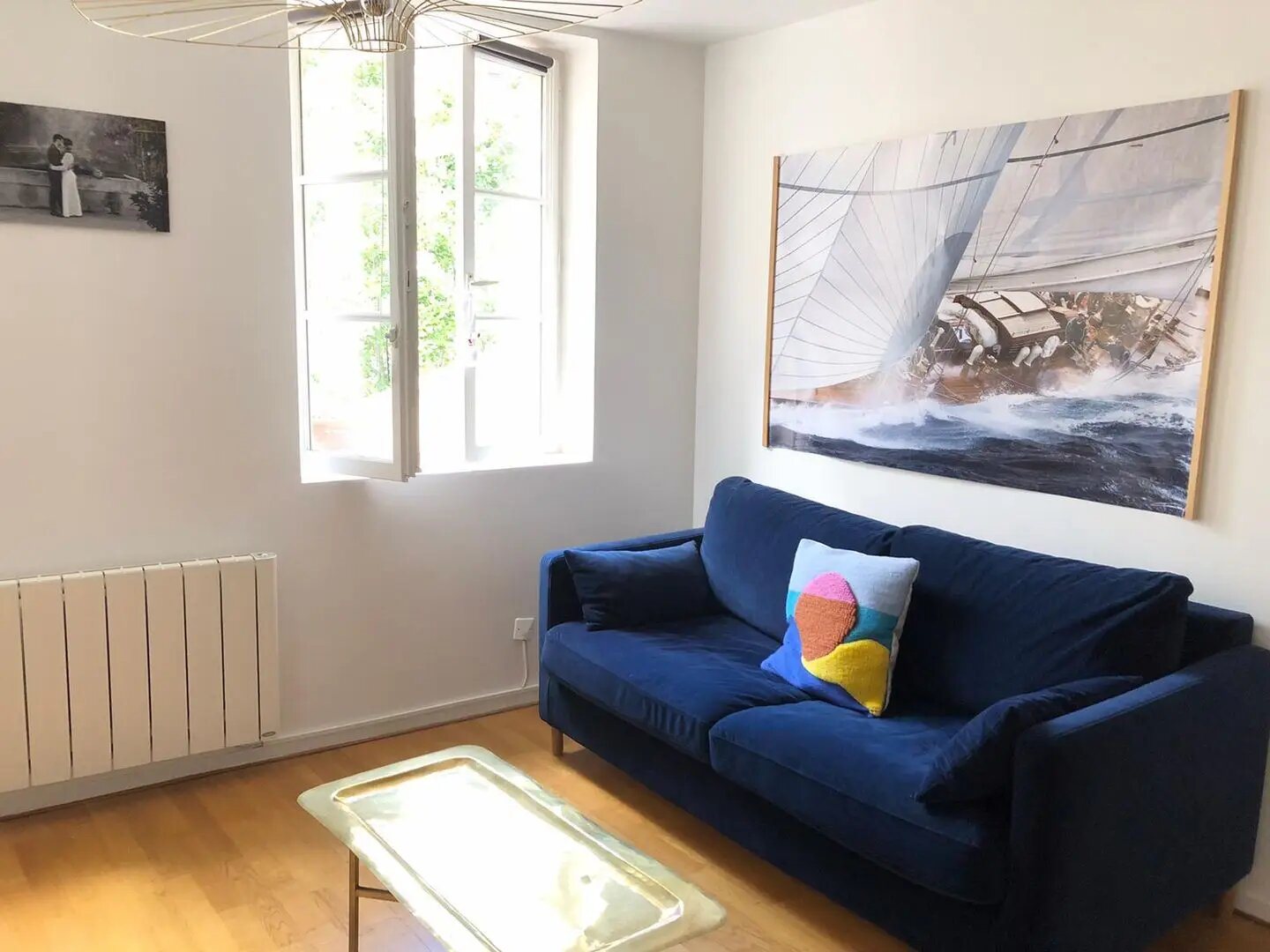 Appartement à louer, 70m², Rueil-Malmaison