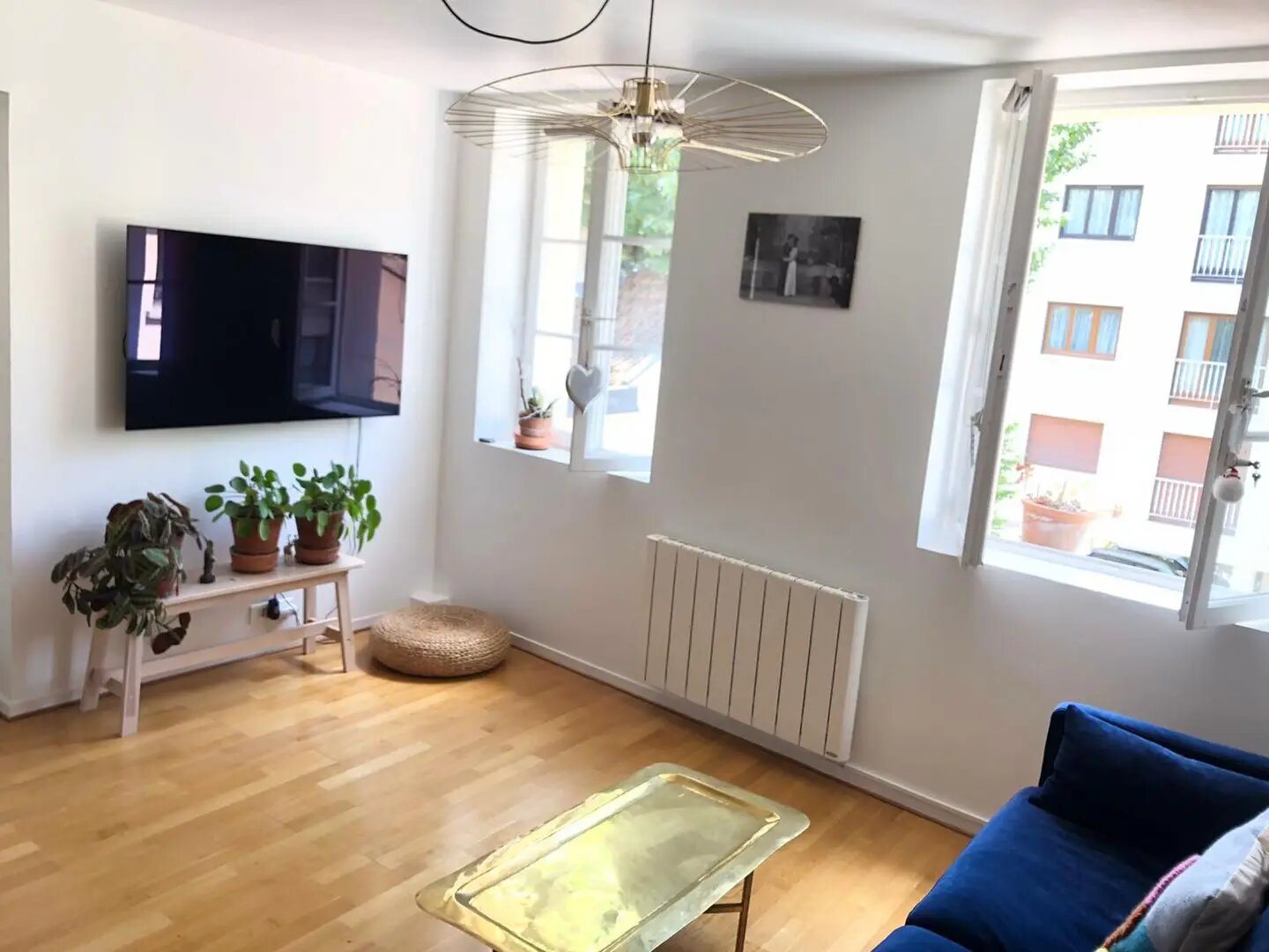 Appartement à louer, 70m², Rueil-Malmaison