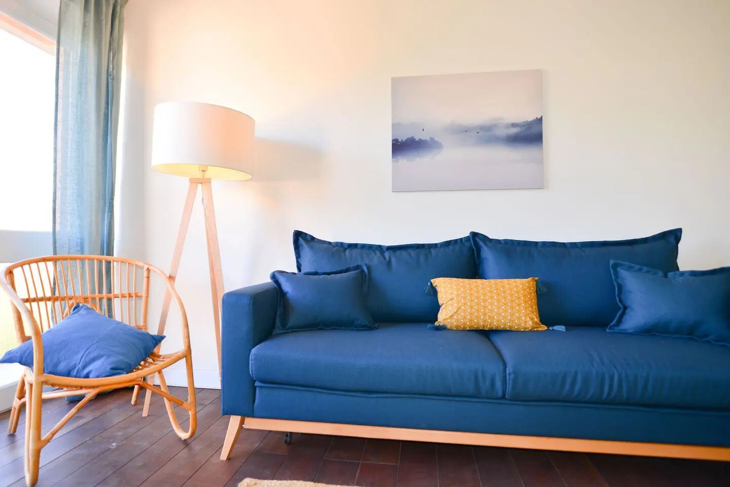 Appartement à louer, 77m², Saint-Julien-en-Genevois