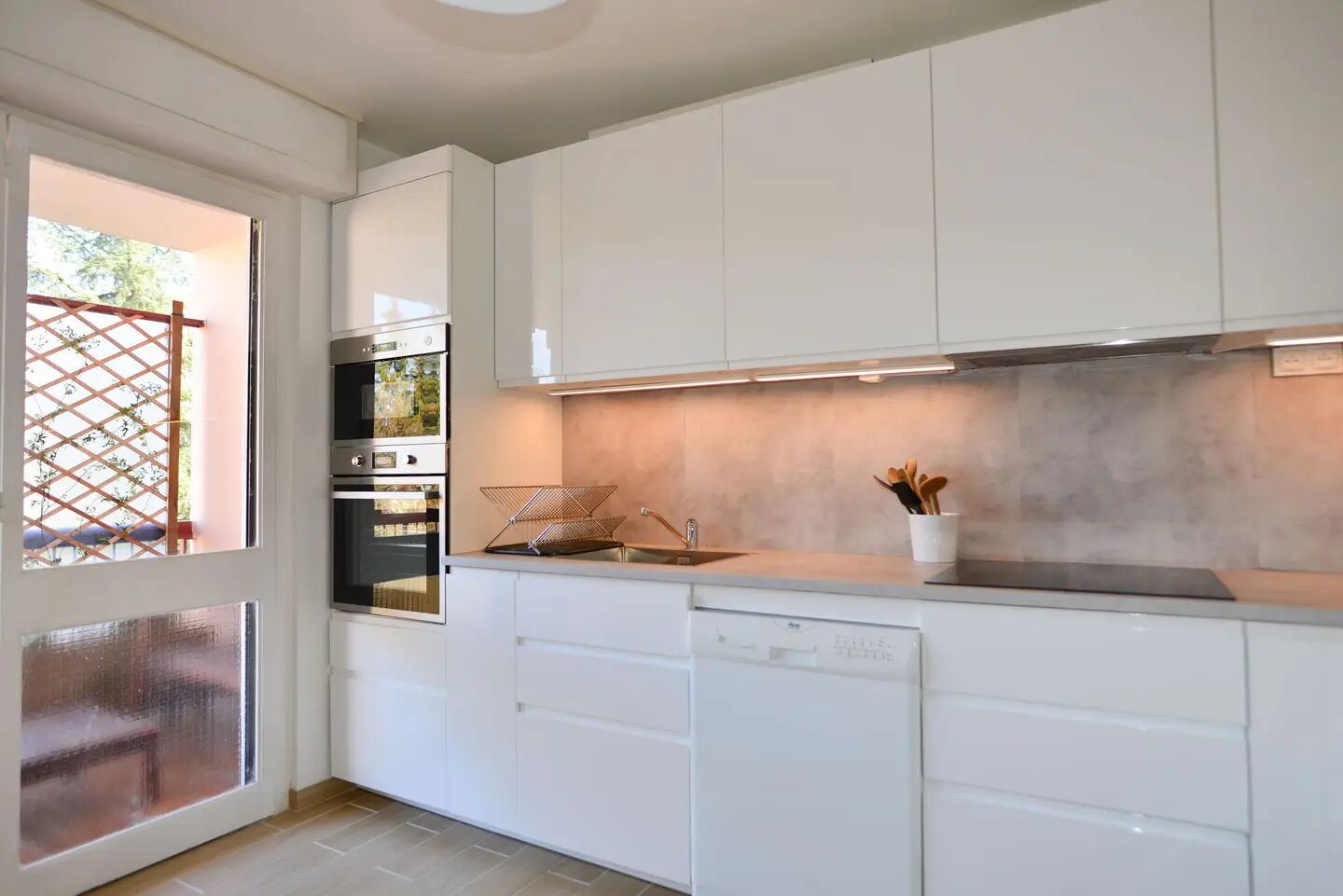 Appartement à louer, 77m², Saint-Julien-en-Genevois