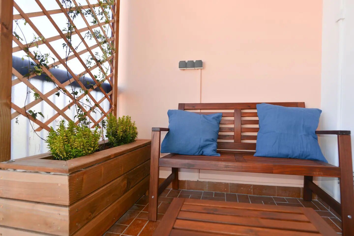 Appartement à louer, 77m², Saint-Julien-en-Genevois