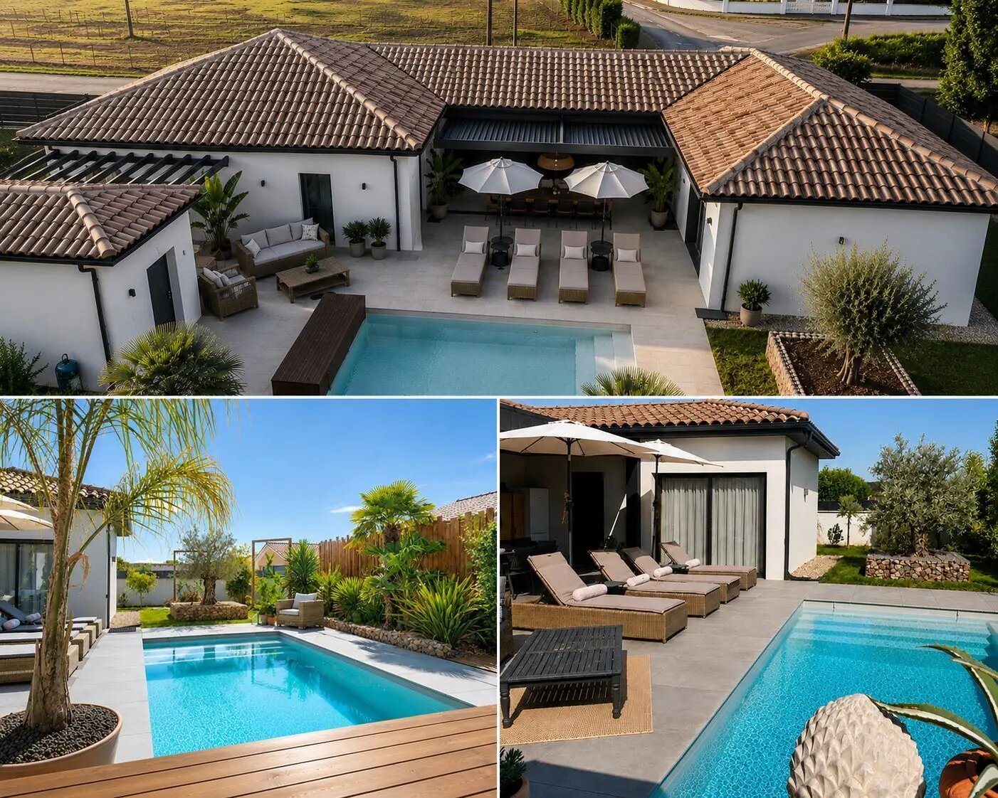 Maison à vendre, 140m², Cormoranche-sur-Saône