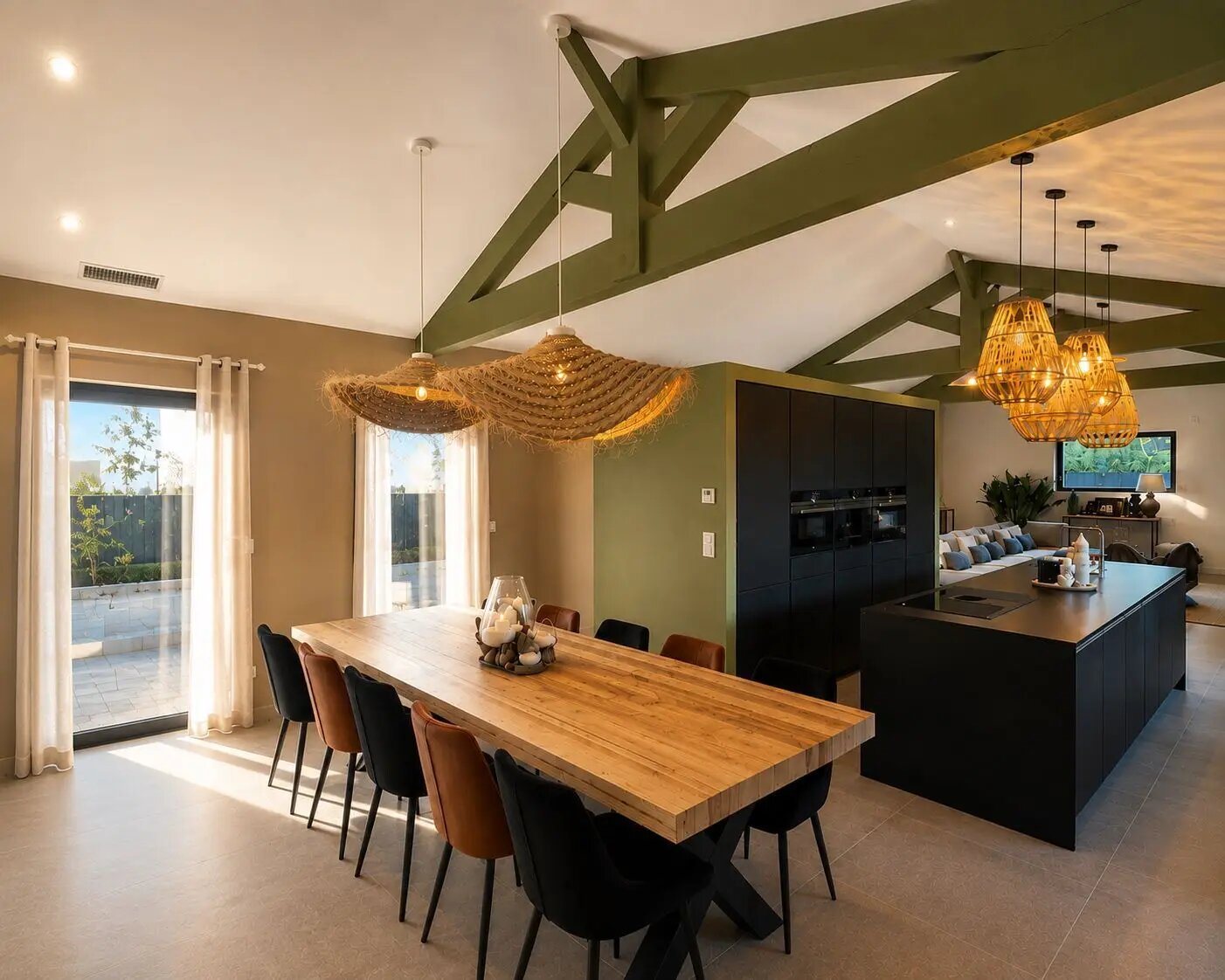 Maison à vendre, 140m², Cormoranche-sur-Saône
