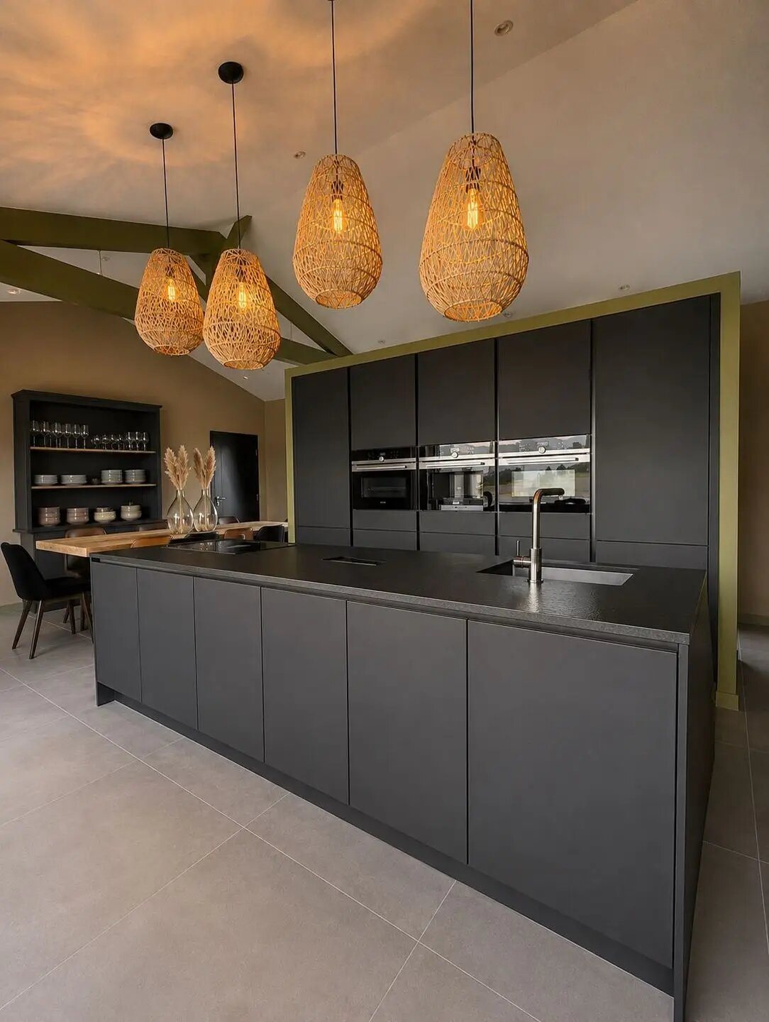 Maison à vendre, 140m², Cormoranche-sur-Saône