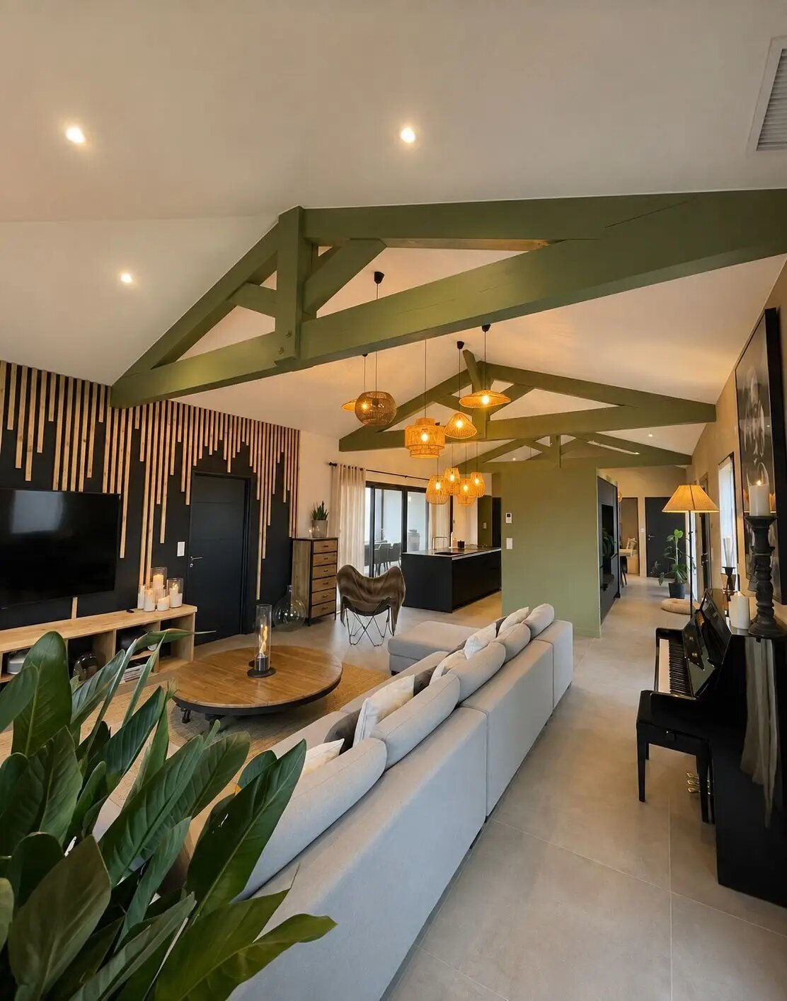 Maison à vendre, 140m², Cormoranche-sur-Saône
