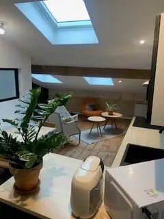 Appartement à louer, 30m², Libourne