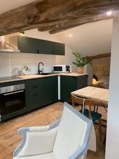 Appartement à louer, 30m², Libourne