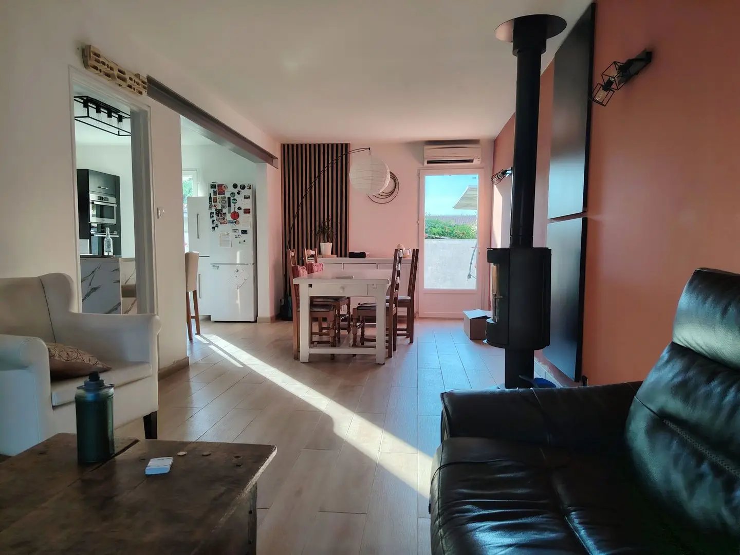 Maison à vendre, 86m², Caissargues