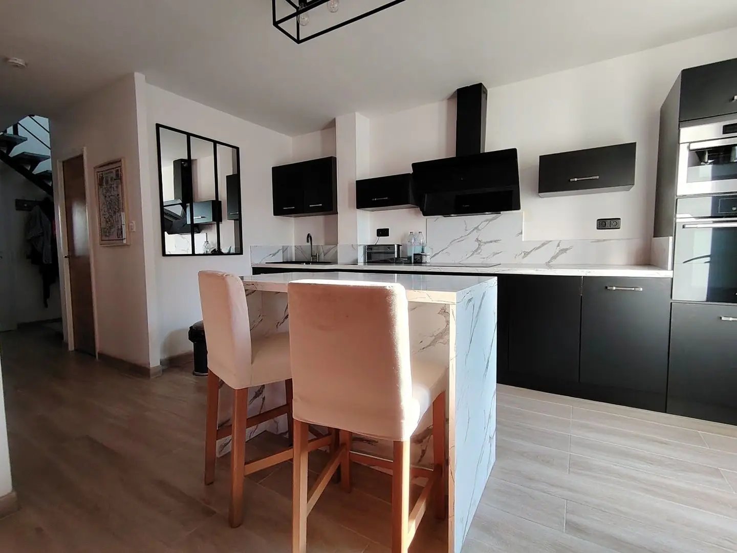 Maison à vendre, 86m², Caissargues