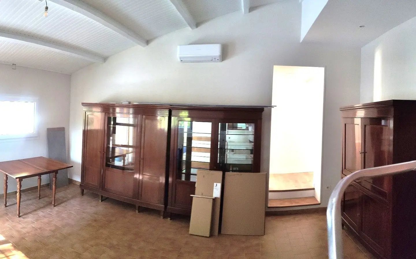 Maison à louer, 129m², Meyreuil