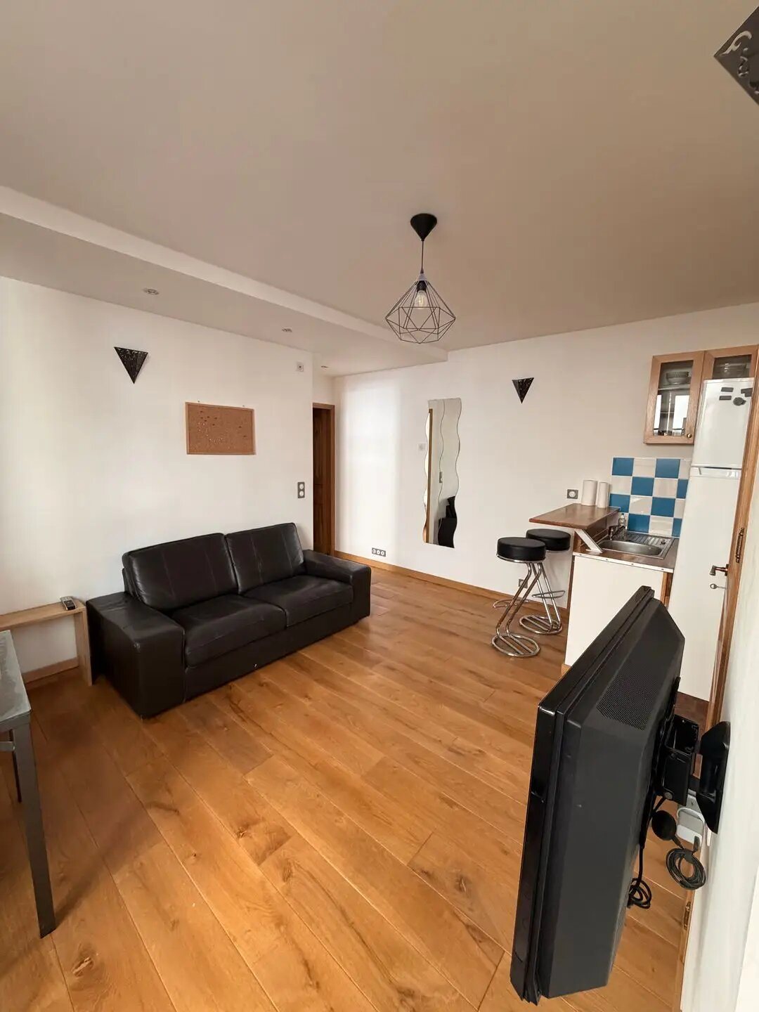 Appartement à louer, 34m², Versailles