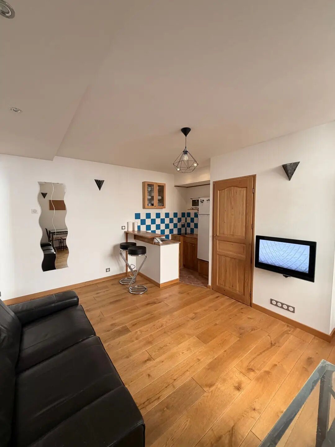 Appartement à louer, 34m², Versailles