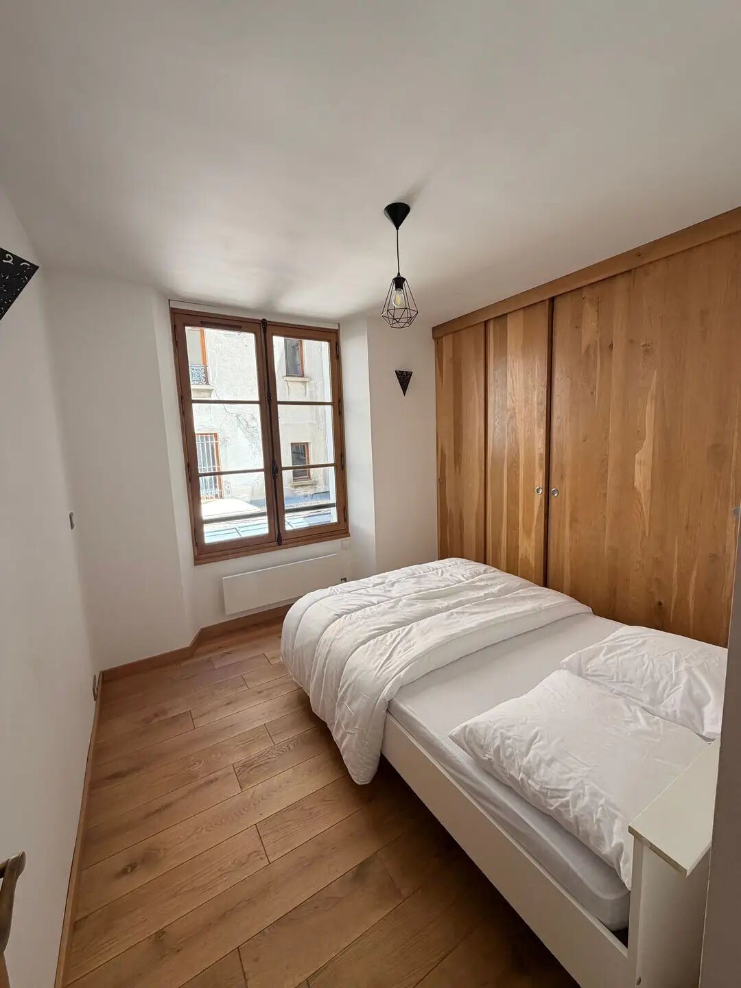 Appartement à louer, 34m², Versailles