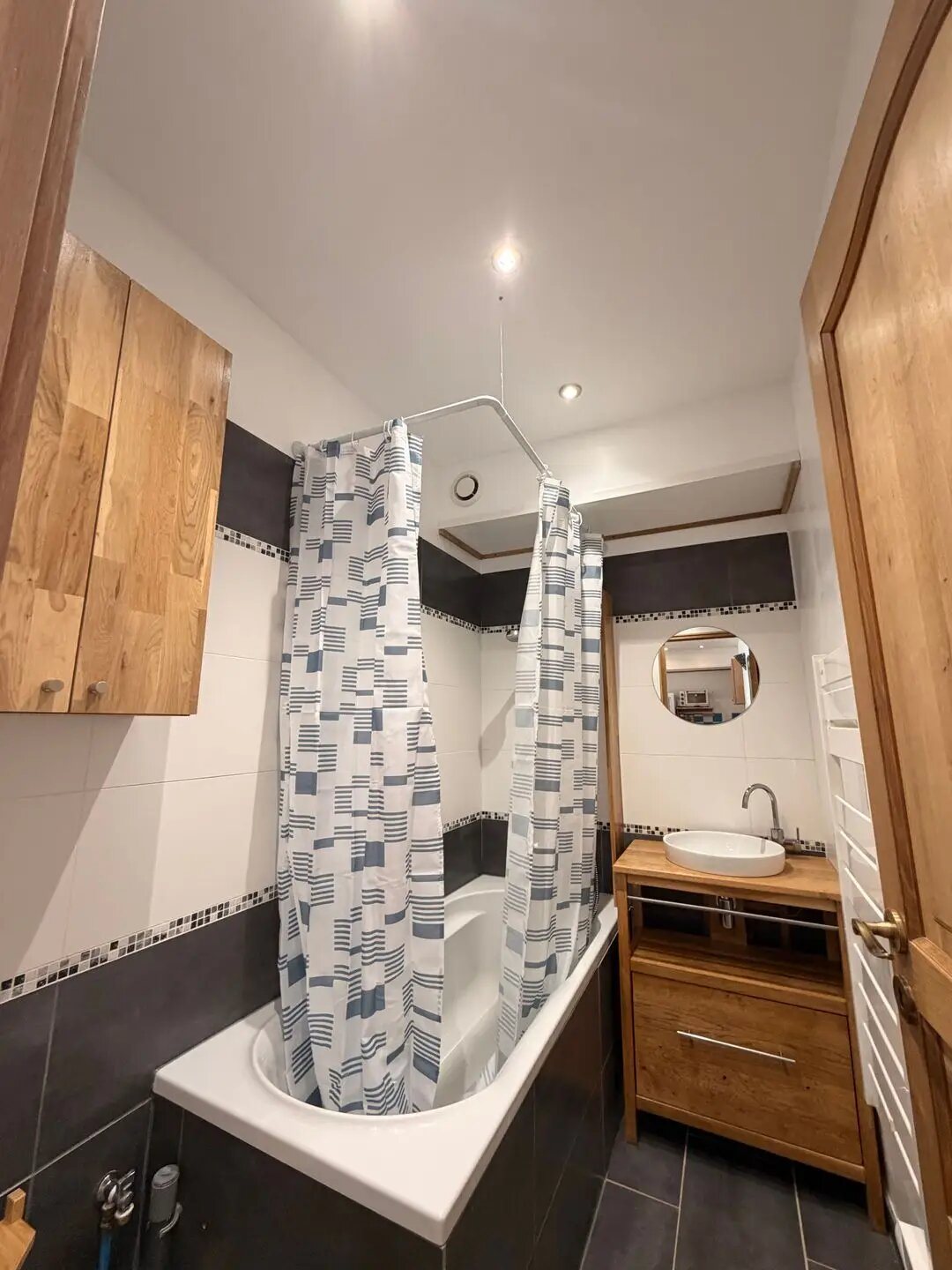 Appartement à louer, 34m², Versailles