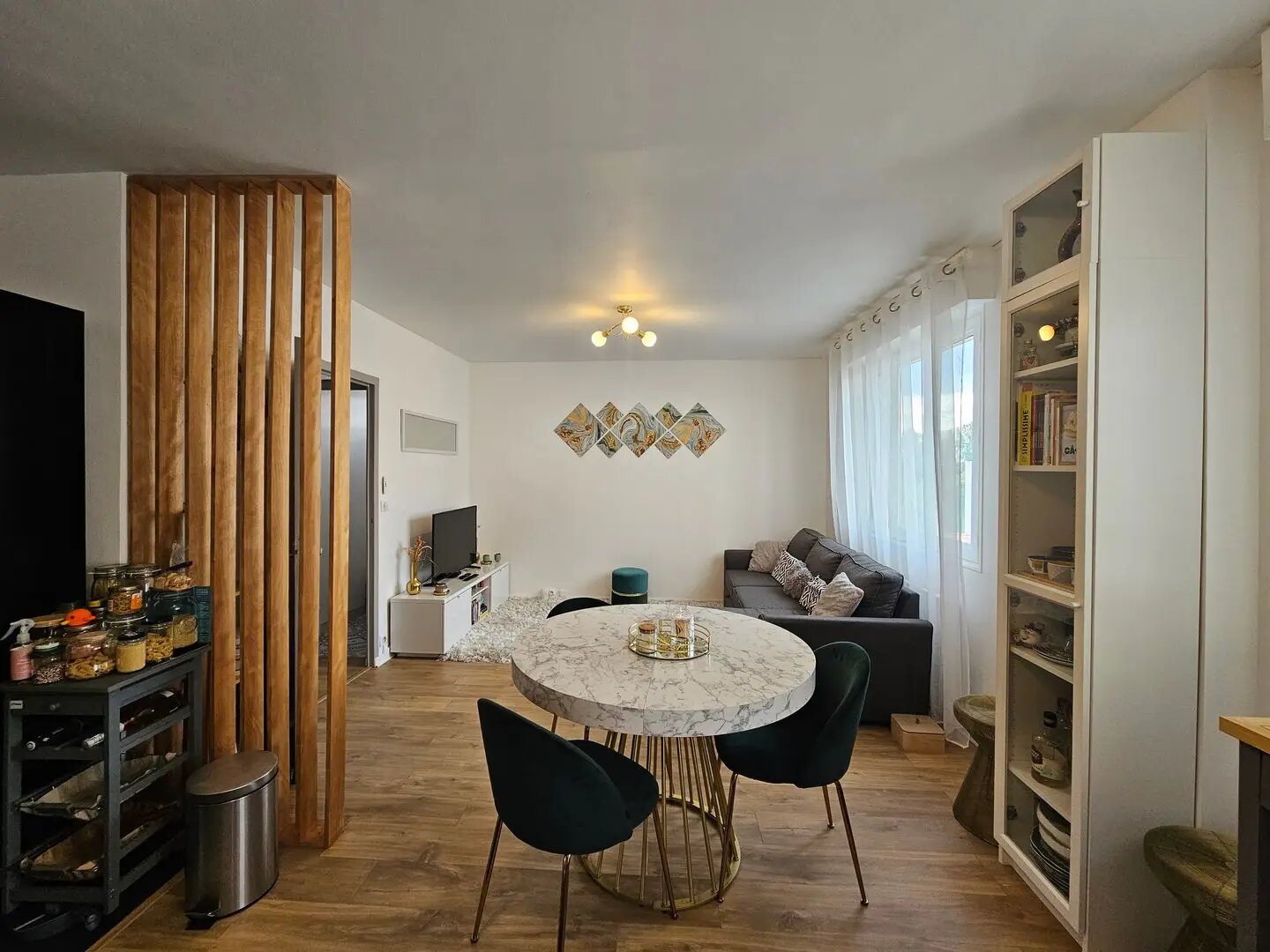 Appartement à vendre, 82m², Clermont-Ferrand