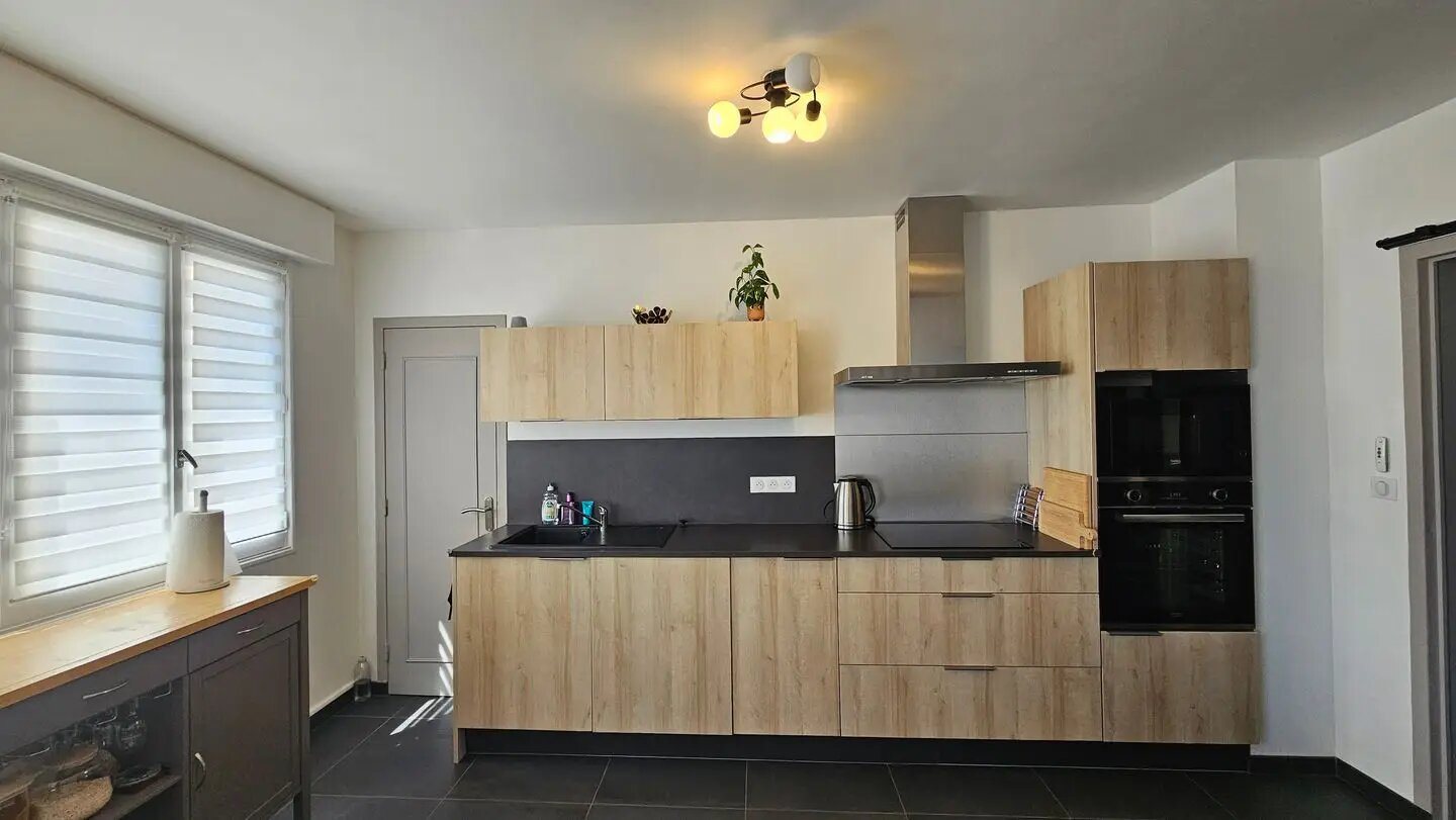 Appartement à vendre, 82m², Clermont-Ferrand