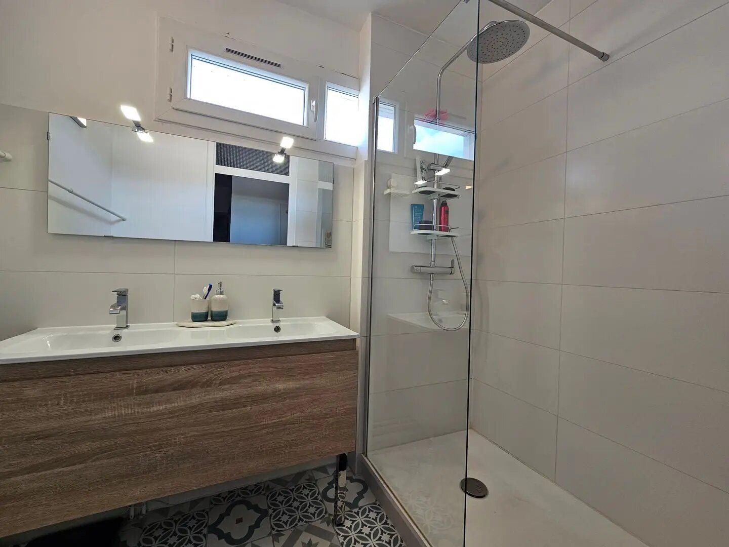 Appartement à vendre, 82m², Clermont-Ferrand