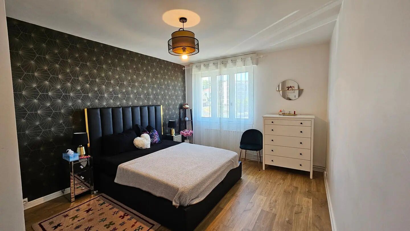 Appartement à vendre, 82m², Clermont-Ferrand