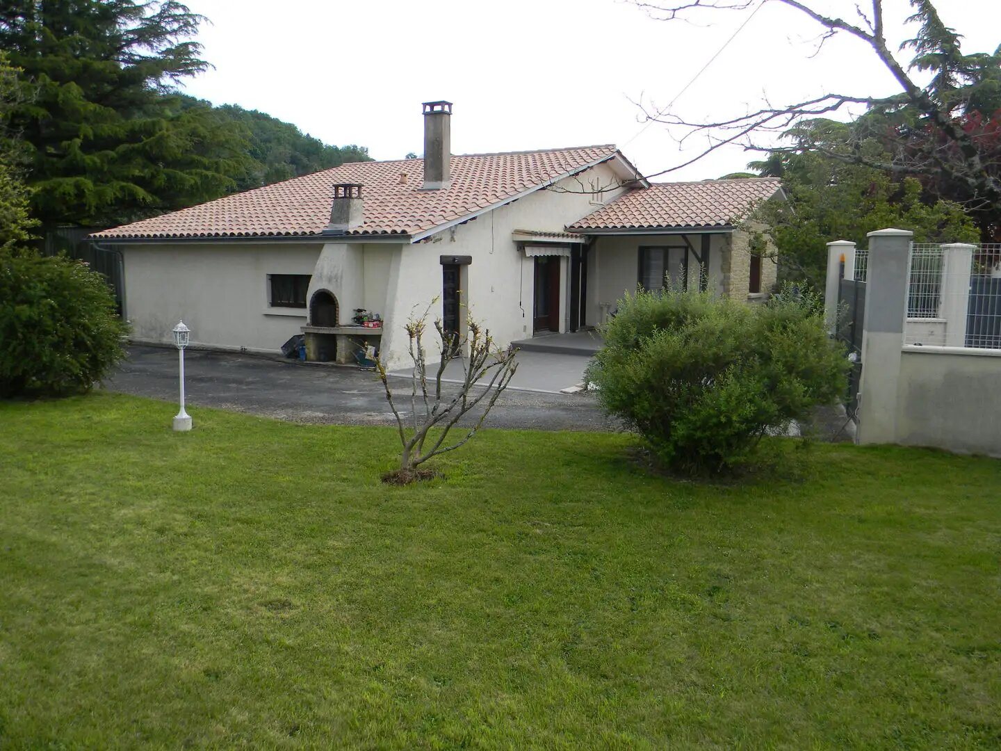 Maison à vendre, 120m², Port-Sainte-Foy-et-Ponchapt