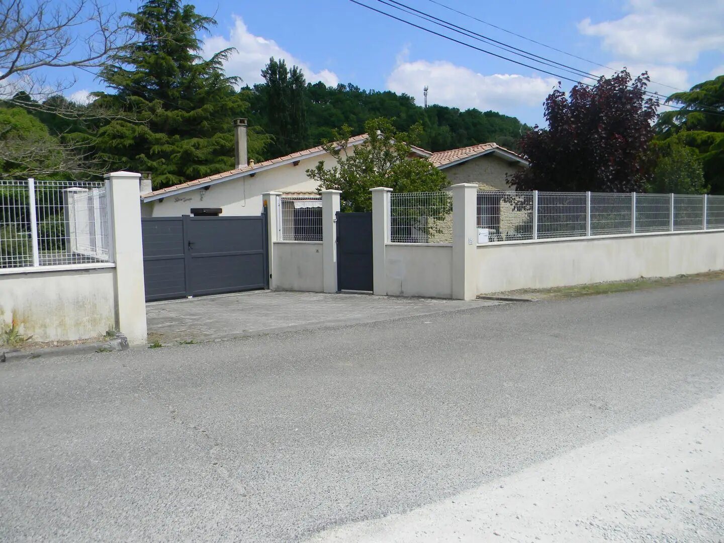 Maison à vendre, 120m², Port-Sainte-Foy-et-Ponchapt