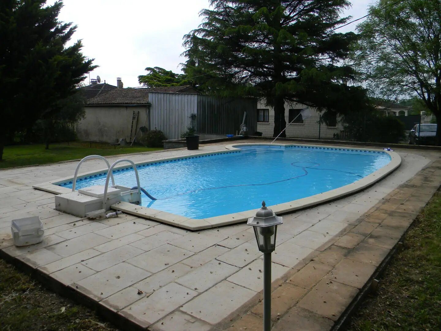 Maison à vendre, 120m², Port-Sainte-Foy-et-Ponchapt