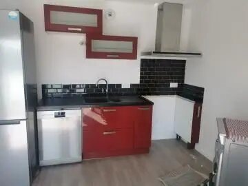 Appartement à louer, 58m², Saint-Ouen-l'Aumône