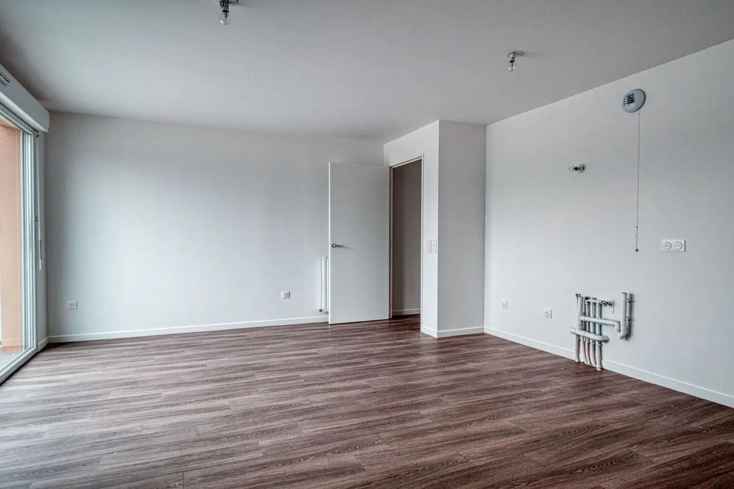 Appartement à louer, 58m², Saint-Ouen-l'Aumône