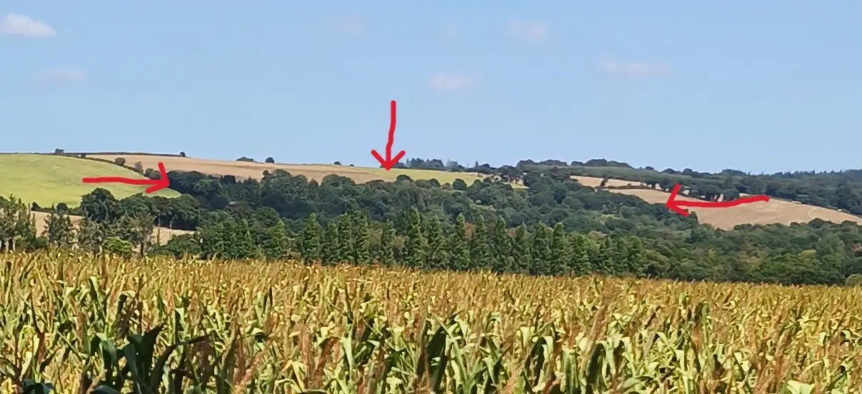 Maison à vendre, 110m², Le Haut-Corlay