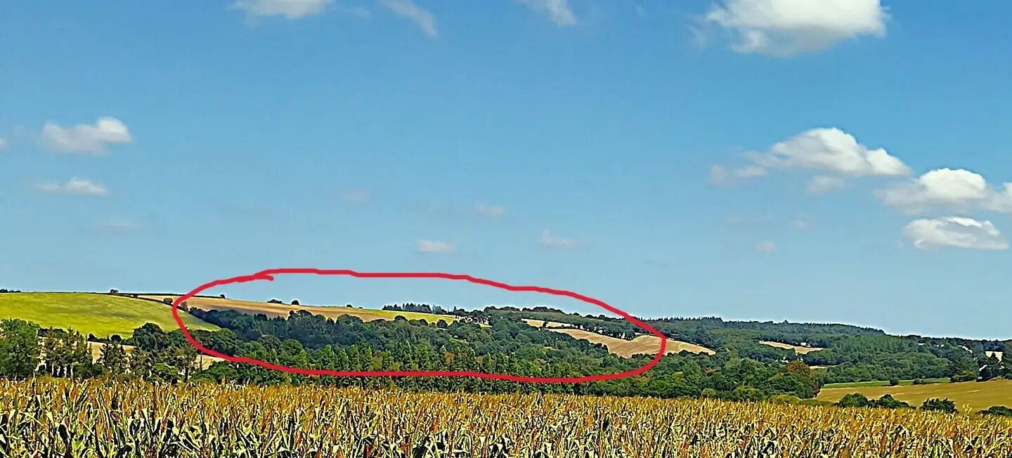 Maison à vendre, 110m², Le Haut-Corlay