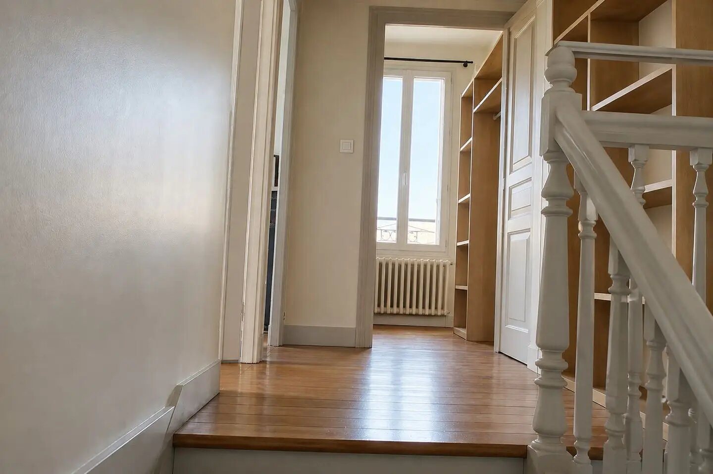 Maison à louer, 60m², Tours