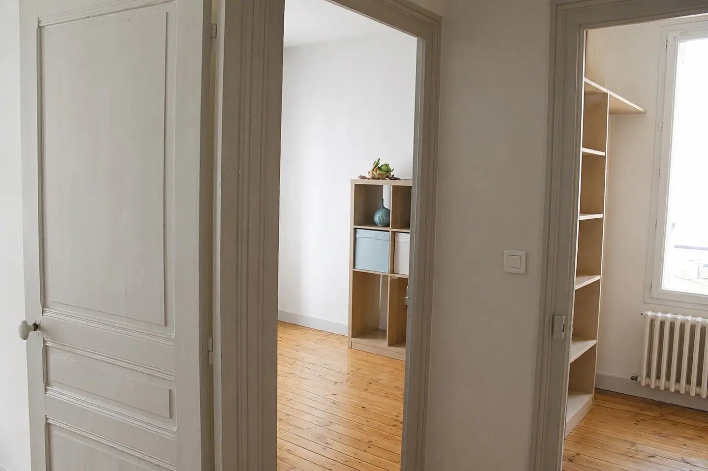 Maison à louer, 60m², Tours