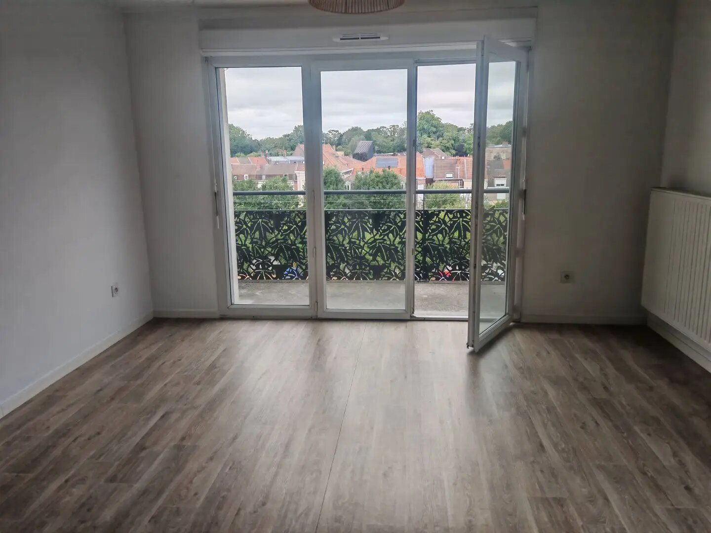 Appartement à vendre, 43m², Saint-André-lez-Lille