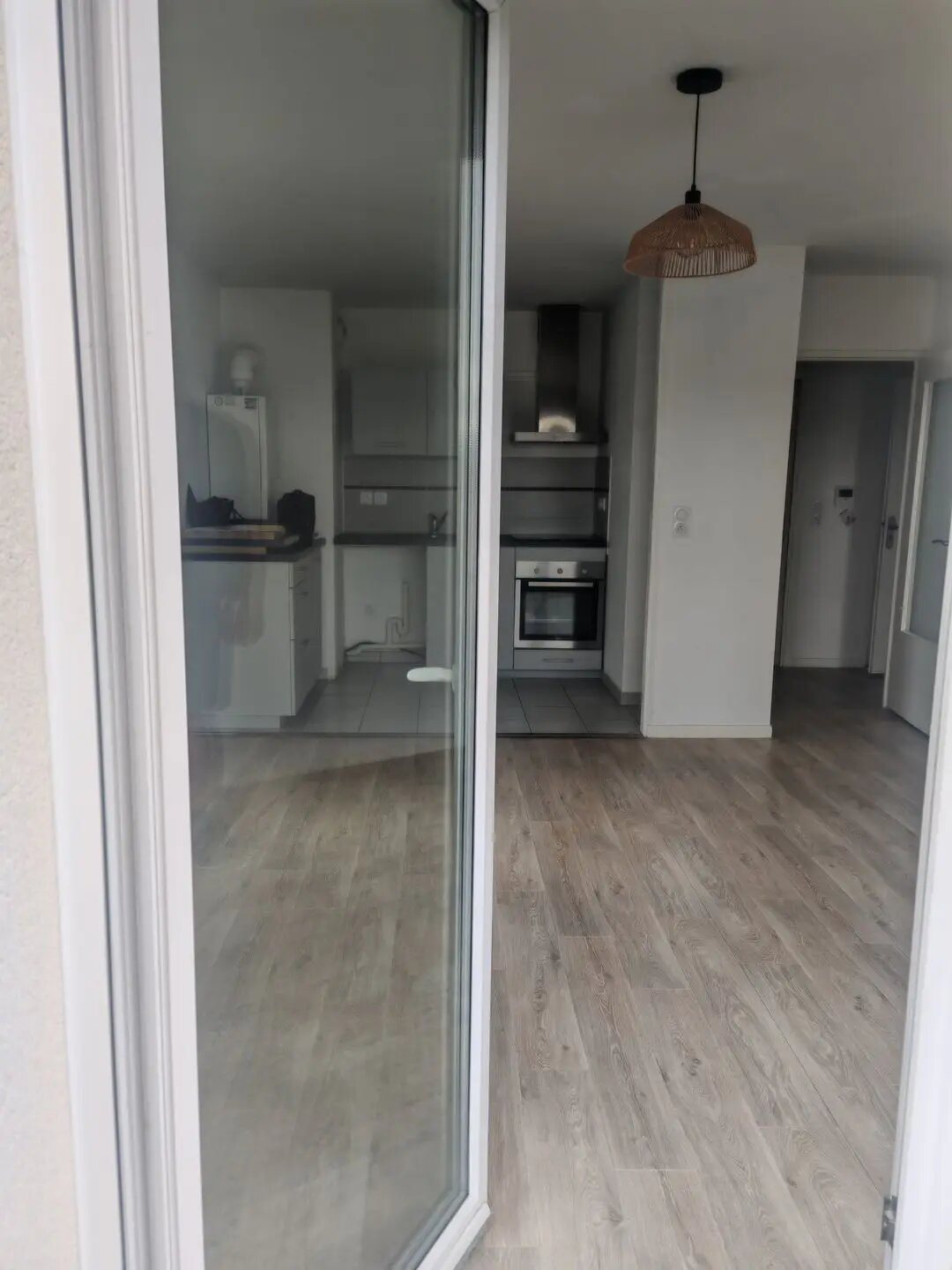 Appartement à vendre, 43m², Saint-André-lez-Lille