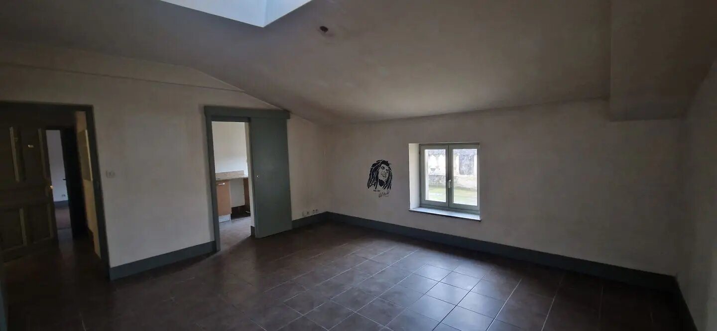Appartement à louer, 57m², Nîmes