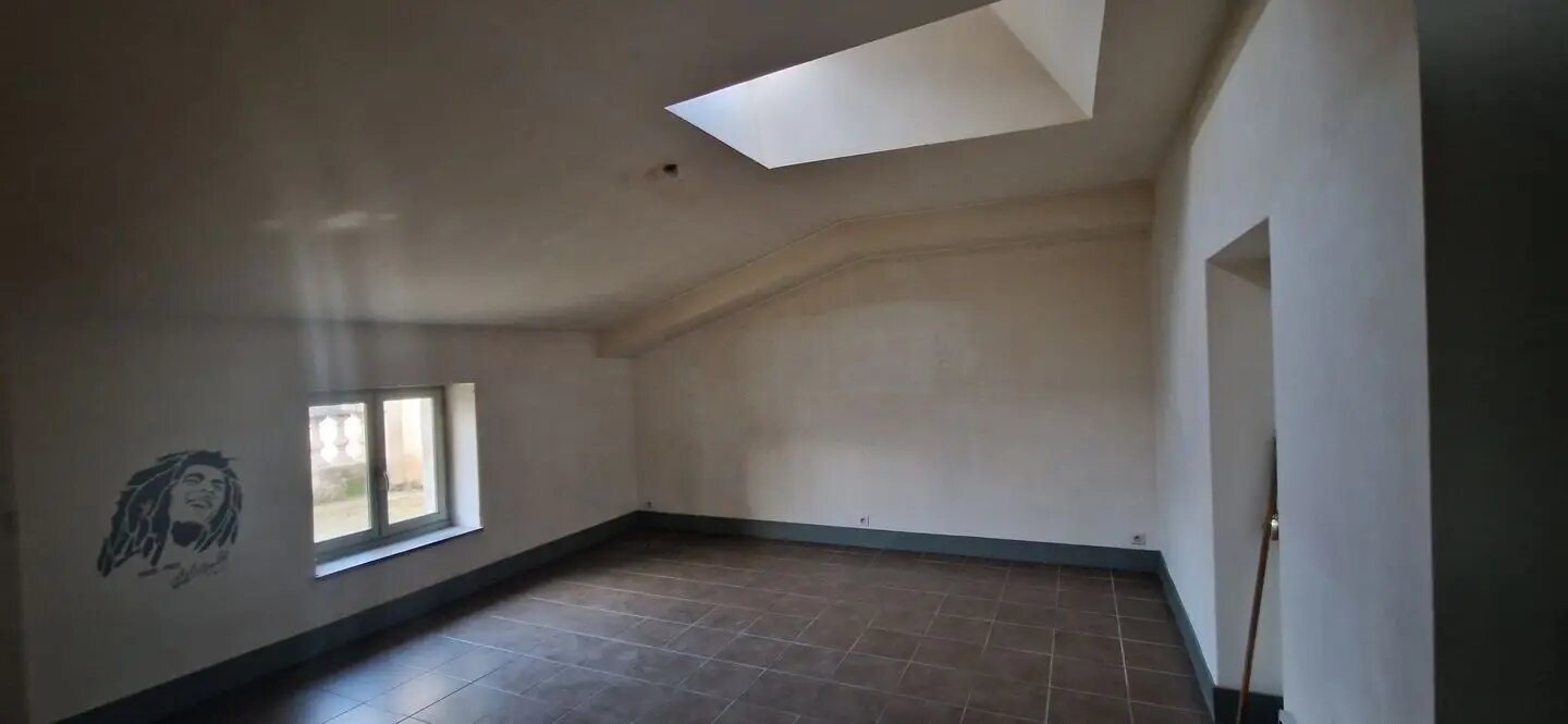 Appartement à louer, 57m², Nîmes