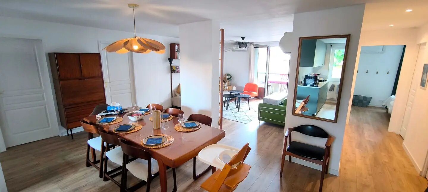 Appartement à vendre, 91m², Lyon 3ème