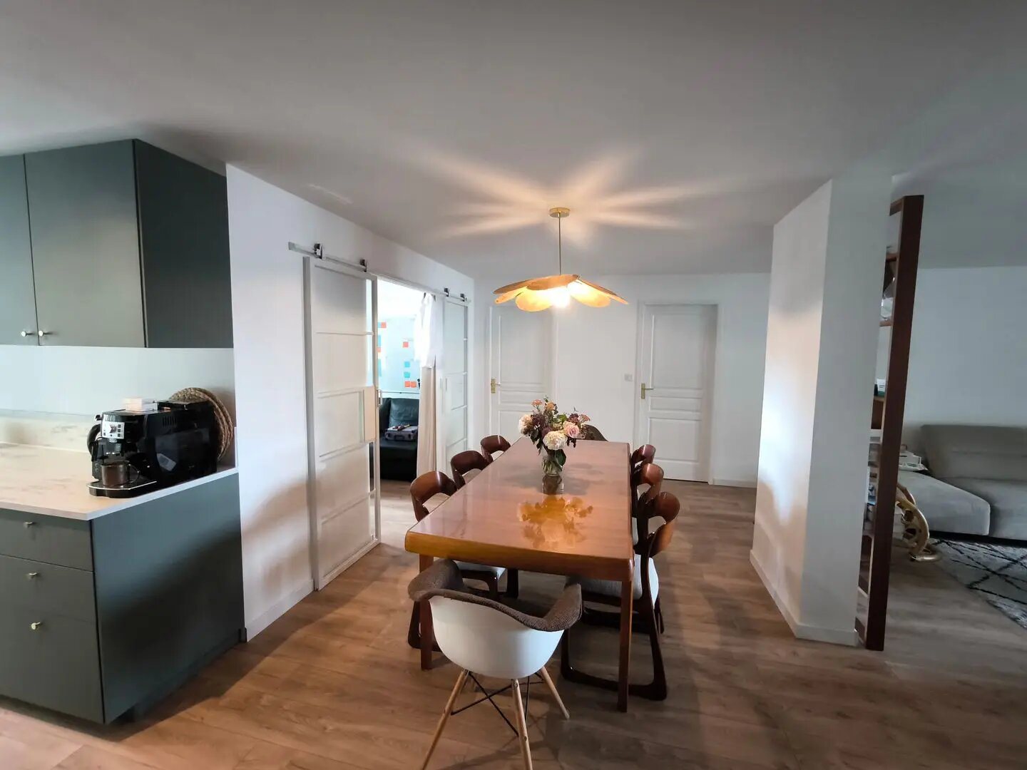 Appartement à vendre, 91m², Lyon 3ème