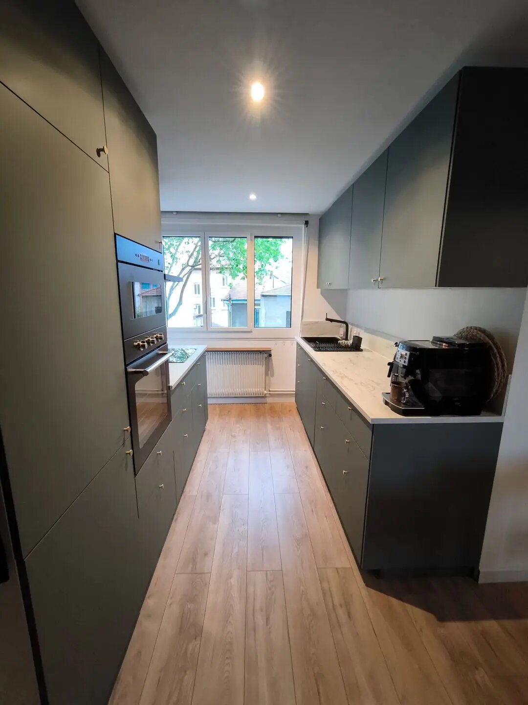 Appartement à vendre, 91m², Lyon 3ème
