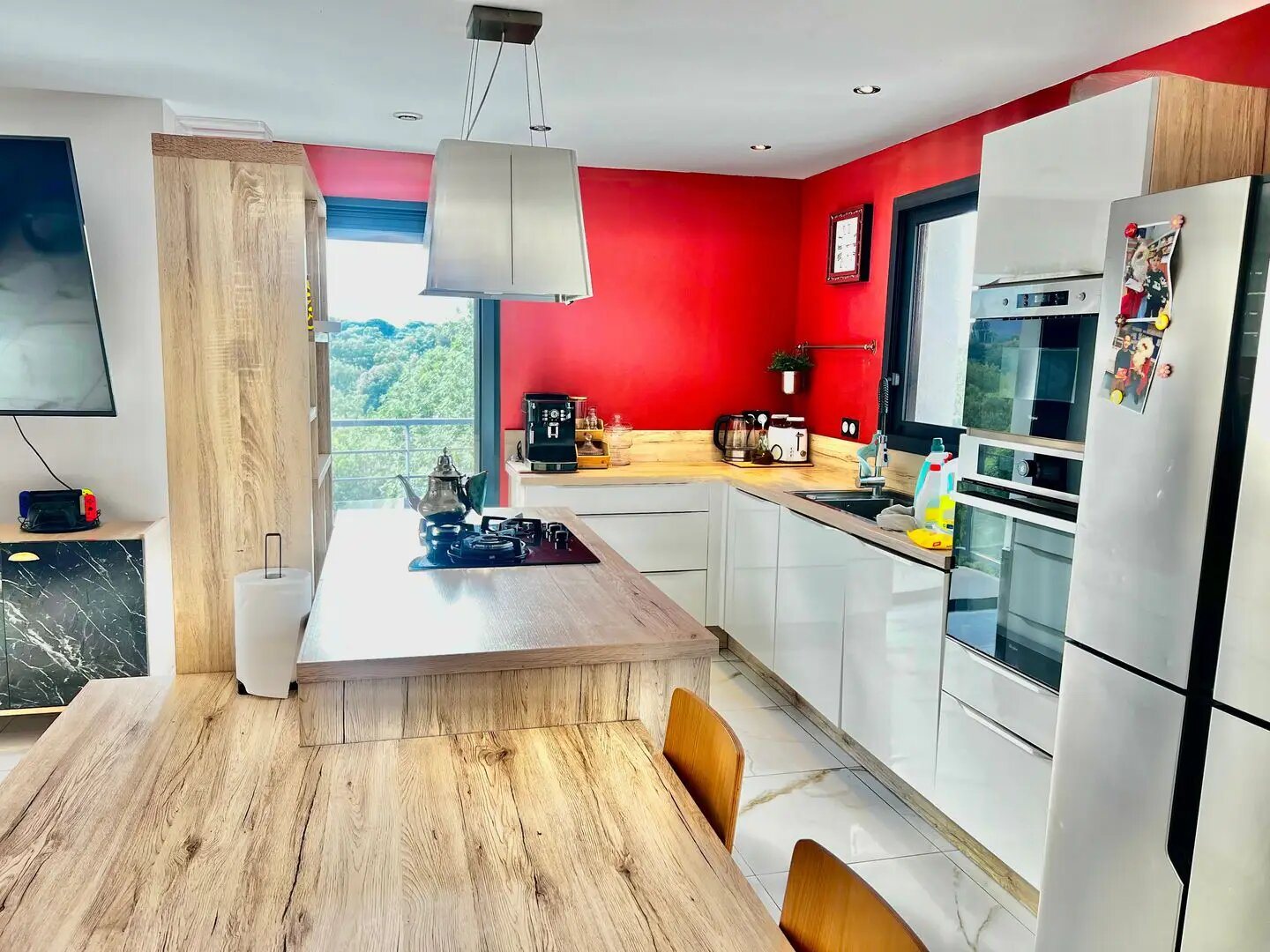 Maison à vendre, 129m², Le Boulou