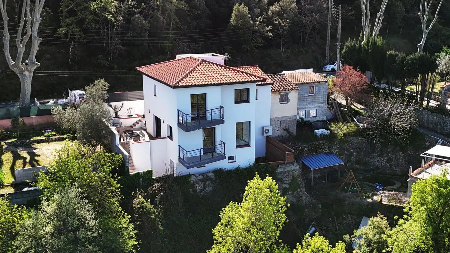 Maison à vendre, 129m², Le Boulou