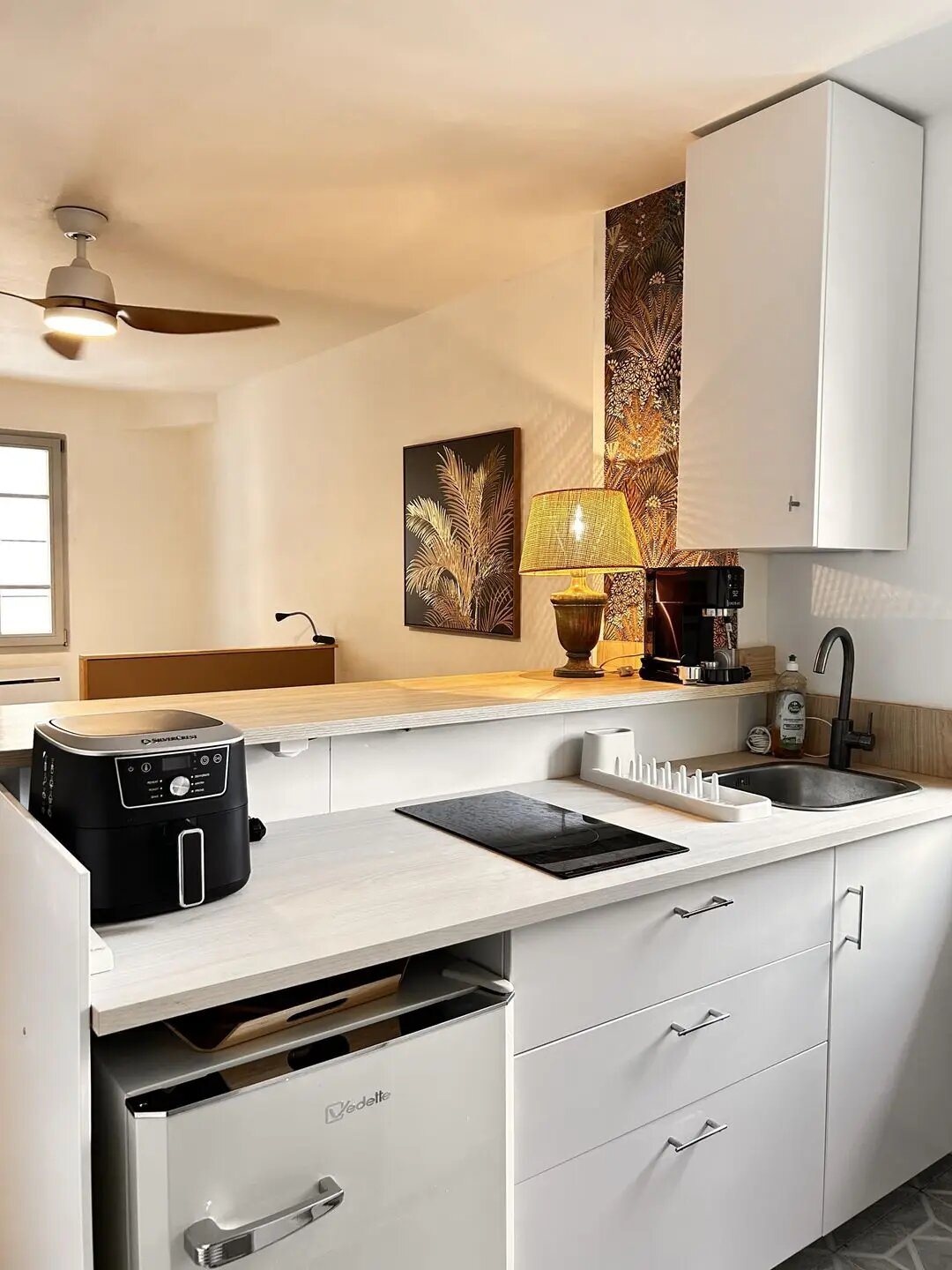 Appartement à louer, 22m², Montpellier