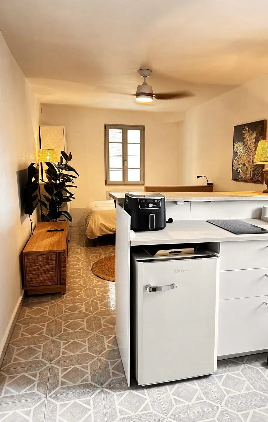 Appartement à louer, 22m², Montpellier