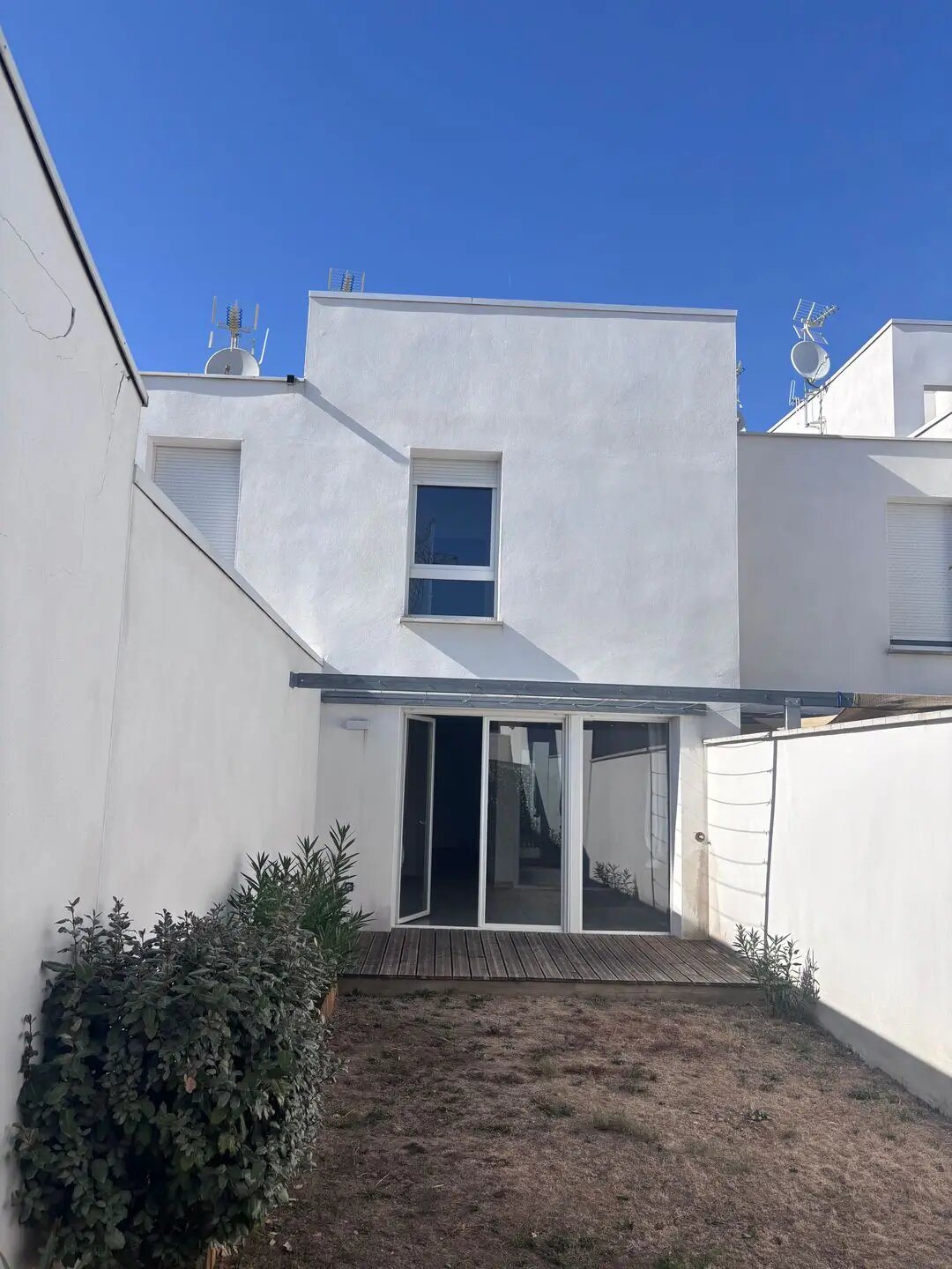 Maison à louer, 85m², Seilh