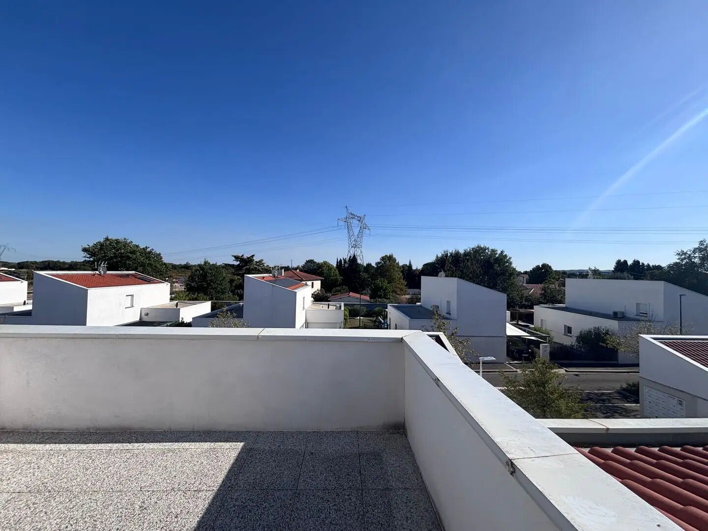 Maison à louer, 85m², Seilh