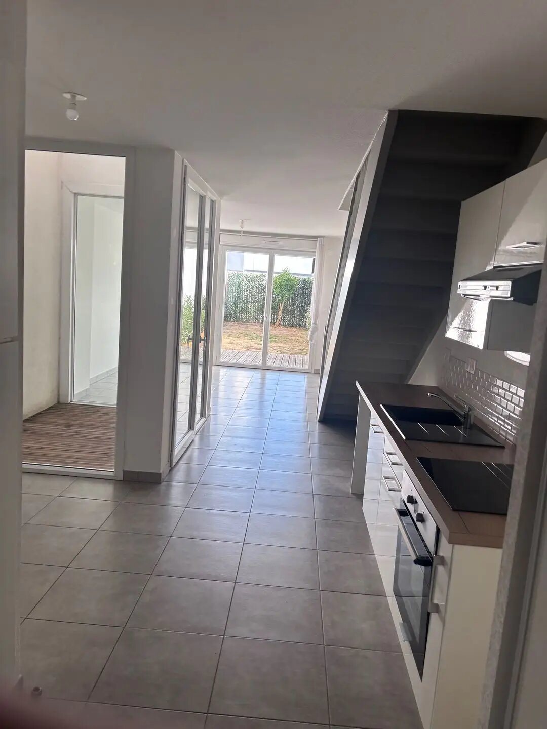 Maison à louer, 85m², Seilh