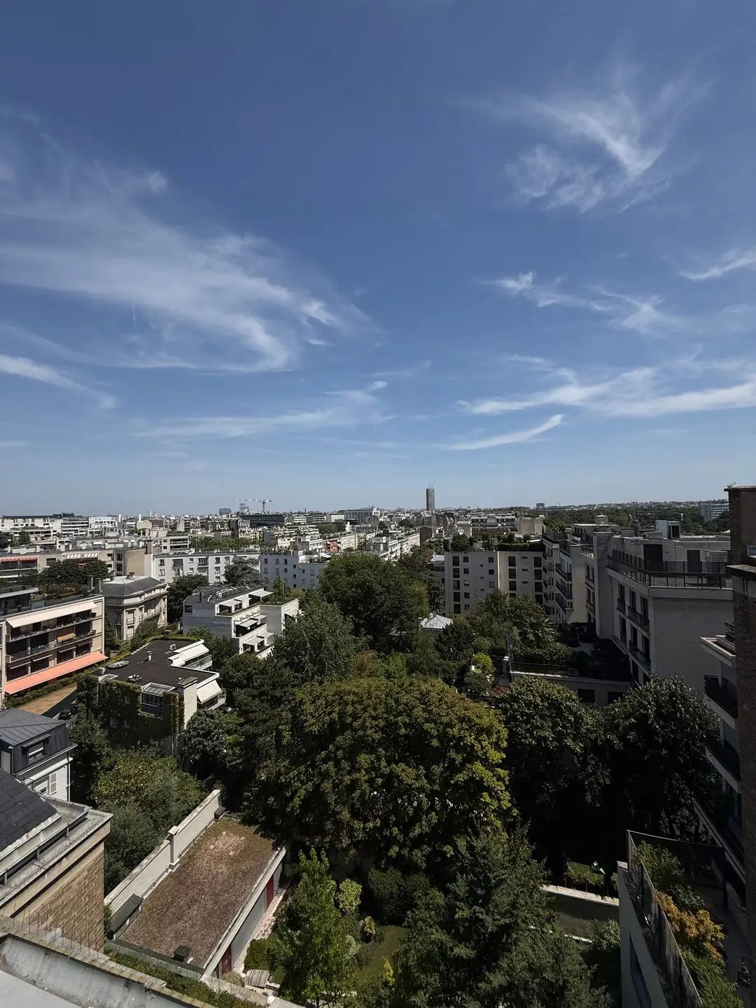 Appartement à louer, 16m², Neuilly-sur-Seine