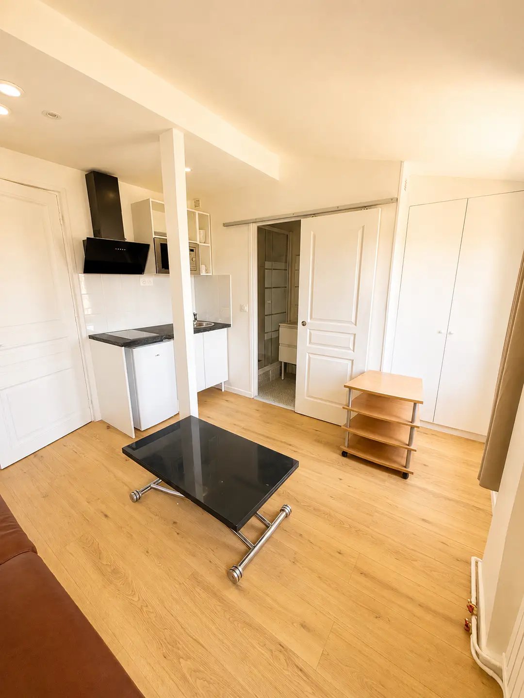 Appartement à louer, 16m², Neuilly-sur-Seine