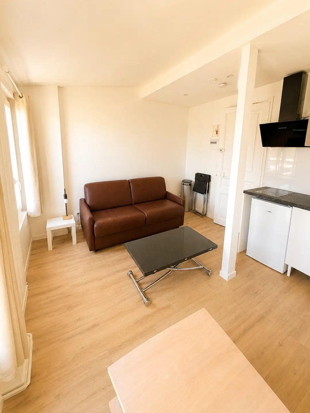 Appartement à louer, 16m², Neuilly-sur-Seine