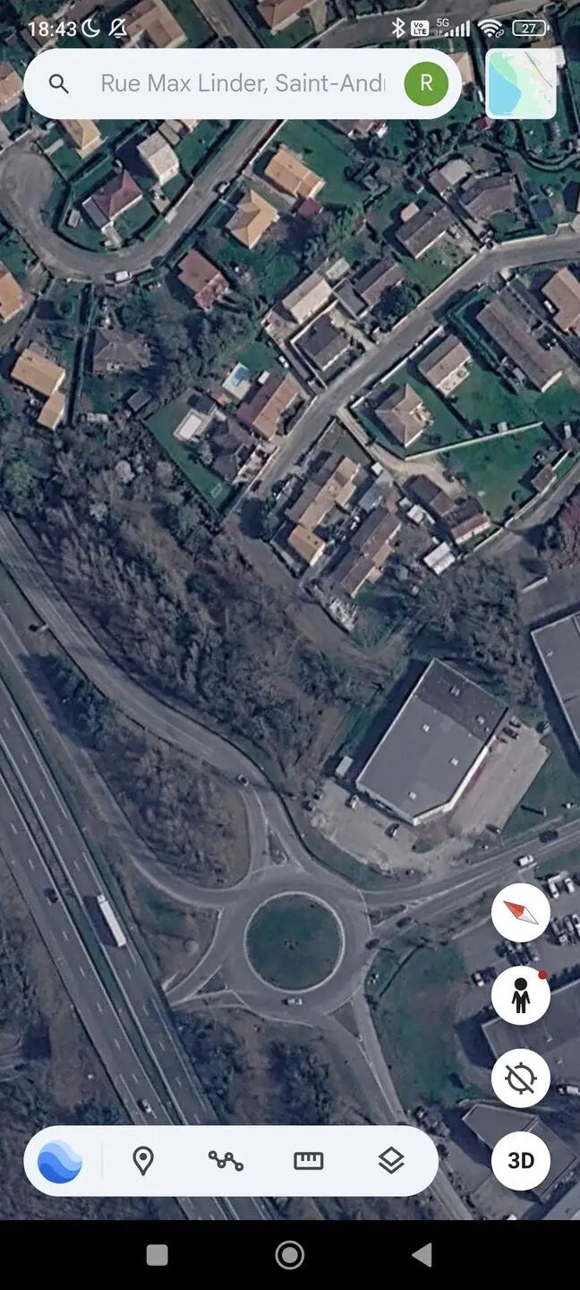 Maison à vendre, 787m², Saint-André-de-Cubzac